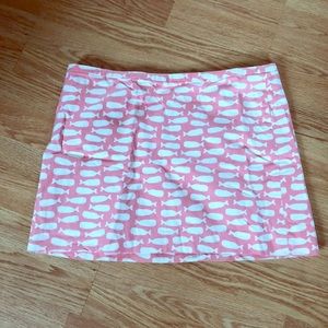 Vineyard Vines Skirt